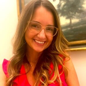 Meet your Posher, Lindsay